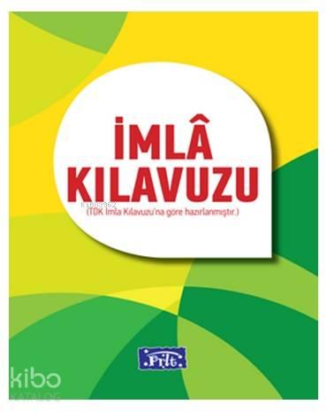 İmlâ Kılavuzu | benlikitap.com