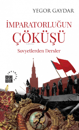 İmparatorluğun Çöküşü | benlikitap.com