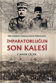 İmparatorlugun Son Kalesi | benlikitap.com