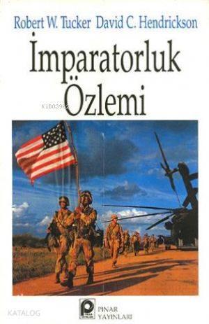 İmparatorluk Özlemi | benlikitap.com