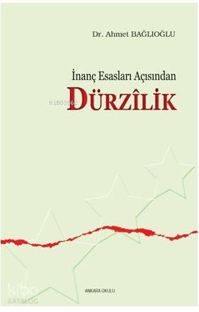 İnanç Esasları Açısından Dürzilik | benlikitap.com