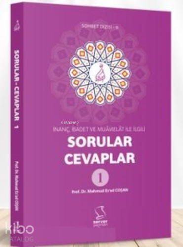 İnanç, İbadet Ve Muamelat İle İlgili Sorular - Cecaplar | benlikitap.c