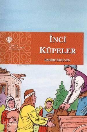 İnci Küpeler | benlikitap.com