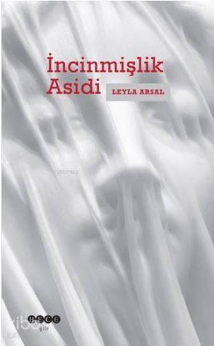 İncinmişlik Asidi | benlikitap.com