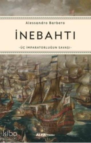 İnebahtı | benlikitap.com