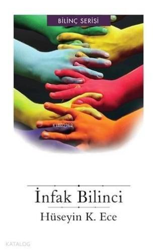 İnfak Bilinci | benlikitap.com