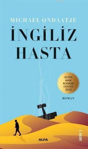 İngiliz Hasta | benlikitap.com