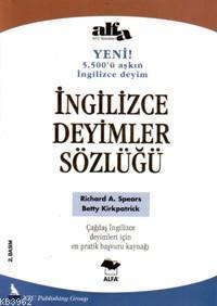 İngilizce Deyimler Sözlüğü | benlikitap.com