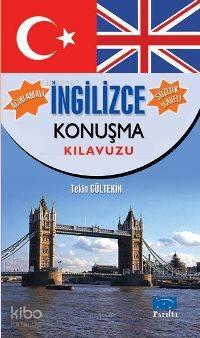 İngilizce Konuşma Kılavuzu | benlikitap.com