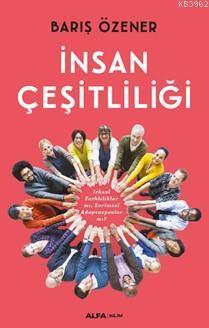 İnsan Çeşitliliği | benlikitap.com