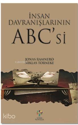 İnsan Davranışlarının ABC'si | benlikitap.com