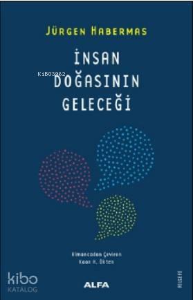 İnsan Doğasının Geleceği | benlikitap.com