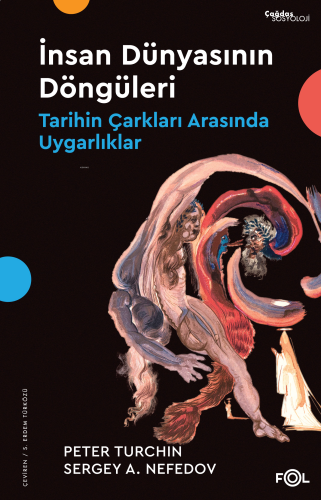 İnsan Dünyasının Döngüleri;Tarihin Çarkları Arasında Uygarlıklar | ben