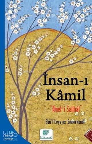 İnsan-ı Kâmil | benlikitap.com