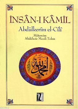 İnsân-ı Kâmil | benlikitap.com