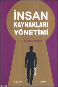 İnsan Kaynakları Yönetimi | benlikitap.com