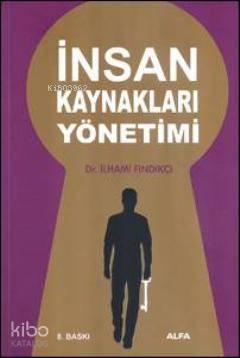 İnsan Kaynakları Yönetimi | benlikitap.com