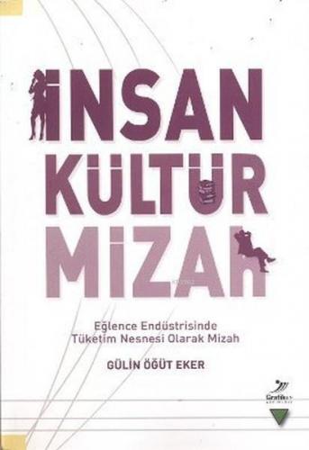 İnsan Kültür Mizah | benlikitap.com