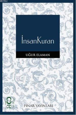 İnsan Kuran | benlikitap.com