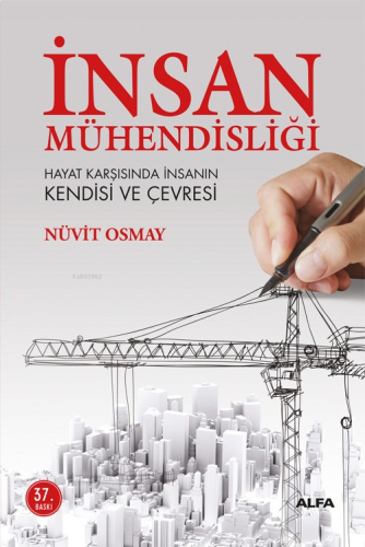 İnsan Mühendisliği | benlikitap.com