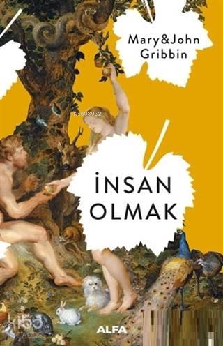 İnsan Olmak | benlikitap.com