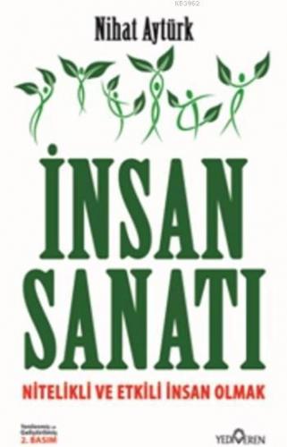 İnsan Sanatı | benlikitap.com