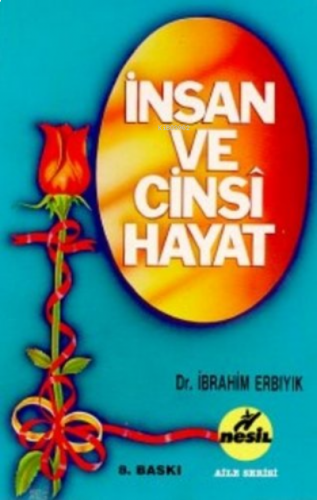 İnsan ve Cinsi Hayat | benlikitap.com