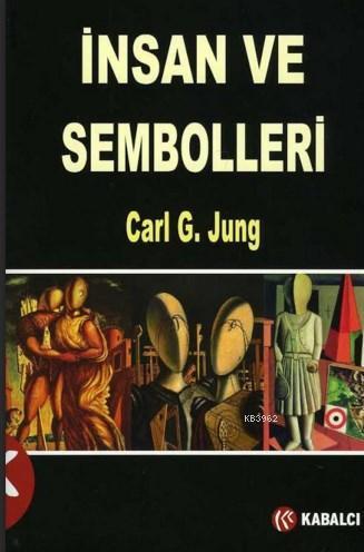 İnsan Ve Sembolleri | benlikitap.com