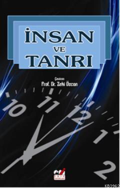 İnsan ve Tanrı | benlikitap.com