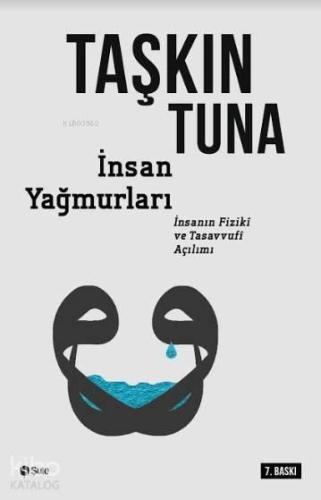 İnsan Yağmurları | benlikitap.com