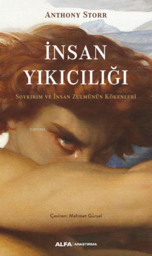 İnsan Yıkıcılığı;Soykırım ve İnsan Zulmünün Kökenleri | benlikitap.com