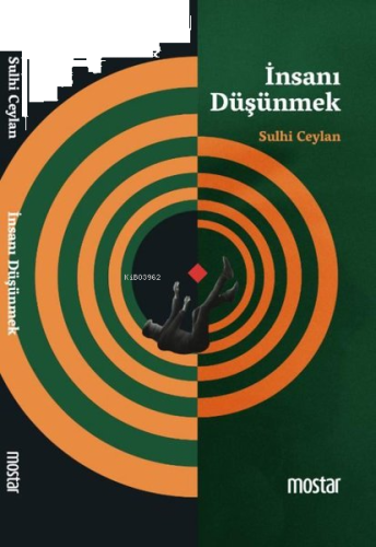 İnsanı Düşünmek | benlikitap.com