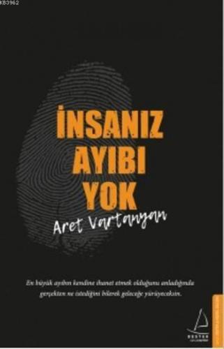 İnsanız Ayıbı Yok | benlikitap.com