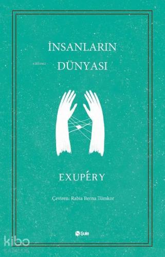 İnsanların Dünyası | benlikitap.com