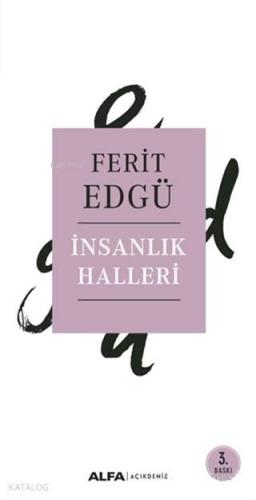 İnsanlık Halleri | benlikitap.com