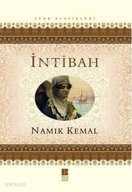 İntibah | benlikitap.com