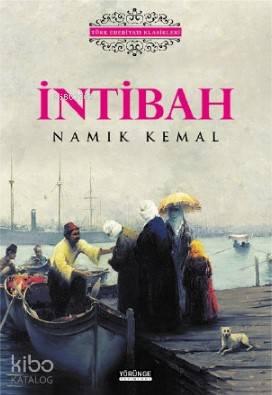 İntibah | benlikitap.com