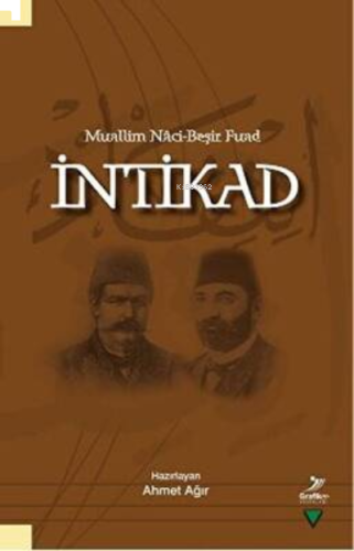 İntikad | benlikitap.com