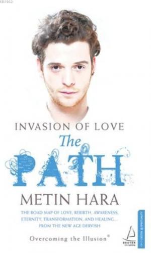 Invasion Of Love | benlikitap.com