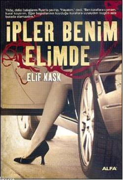 İpler Benim Elimde | benlikitap.com