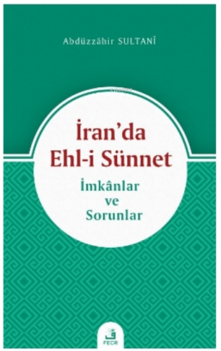 İran'da Ehl-i Sünnet | benlikitap.com