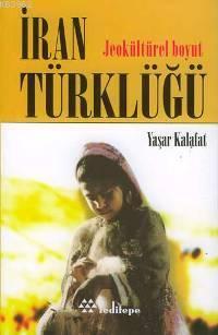 İran Türklüğü | benlikitap.com