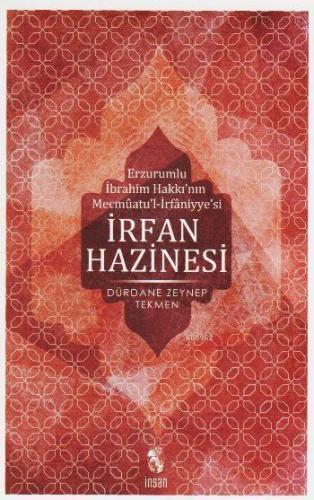 İrfan Hazinesi | benlikitap.com