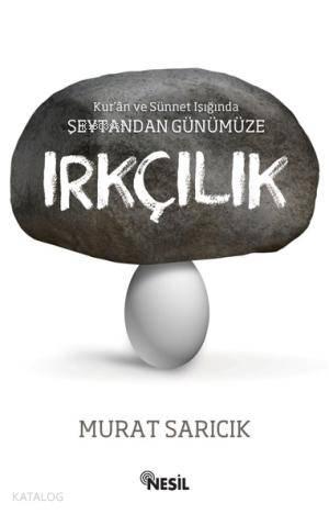 Irkçılık | benlikitap.com