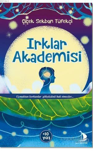 Irklar Akademisi | benlikitap.com