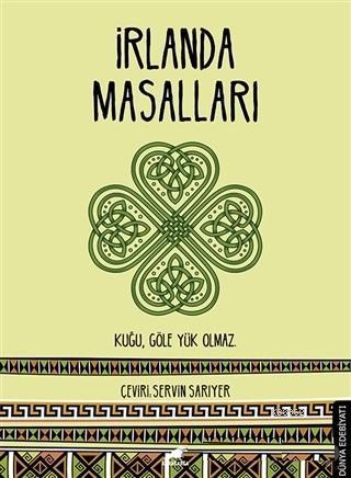 İrlanda Masalları | benlikitap.com