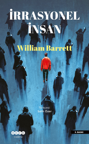 İrrasyonel İnsan | benlikitap.com