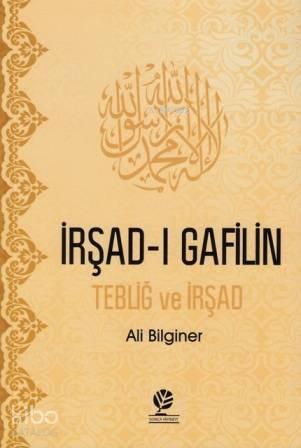 İrşad-ı Gafilin | benlikitap.com