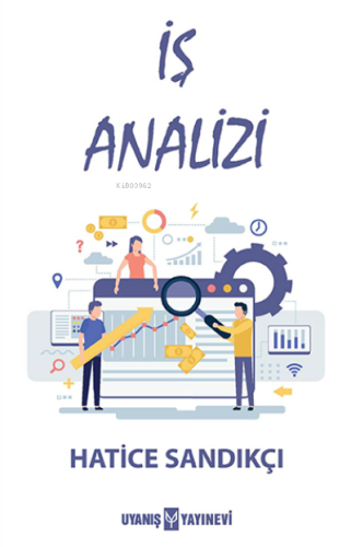 İş Analizi | benlikitap.com