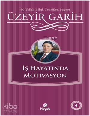 İş Hayatında Motivasyon | benlikitap.com